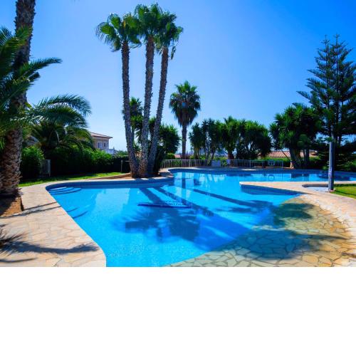Holiday Home Bel-Air by Interhome
