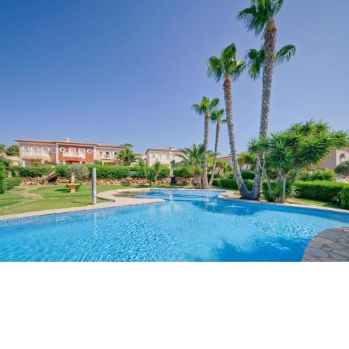 Holiday Home Bel Air by Interhome