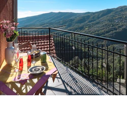 Holiday Home Bel Vedere by Interhome