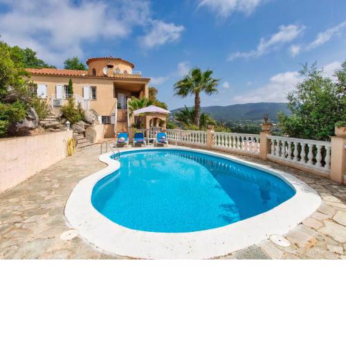 Holiday Home Bella Vista by Interhome