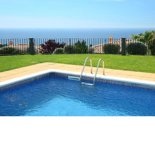 Holiday Home Bellademar by Interhome