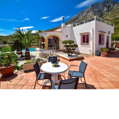 Holiday Home Bellavista by Interhome