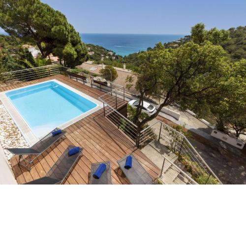 Holiday Home Bellavista by Interhome