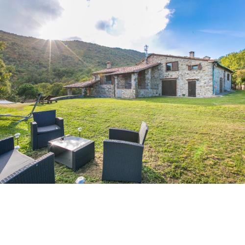 Holiday Home Bellavista by Interhome