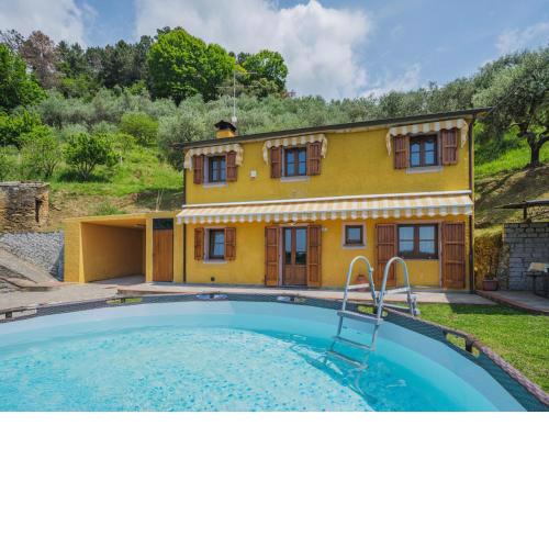 Holiday Home Bellavista by Interhome