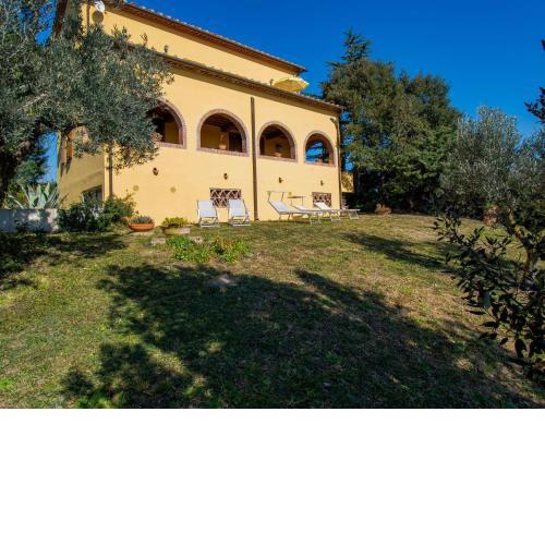 Holiday Home Bellavista by Interhome