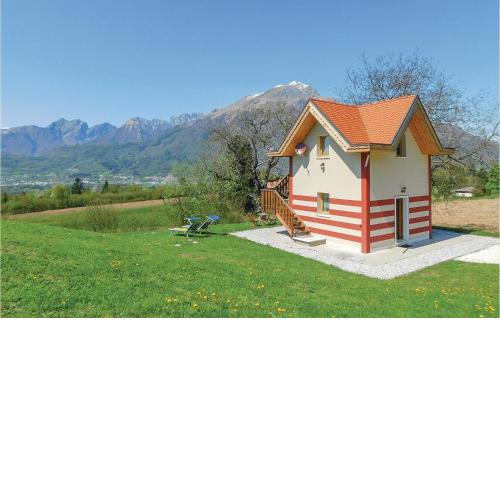 Holiday Home Belluno BL 05