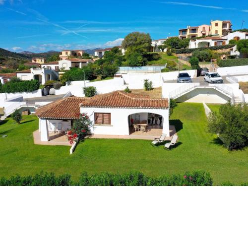 Holiday Home Belpoggio B 1 by Interhome