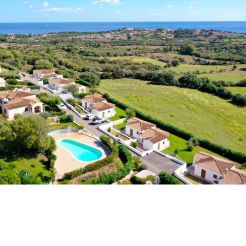 Holiday Home Belpoggio B 2 by Interhome