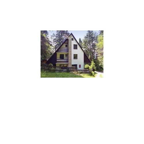 Holiday home Belusa