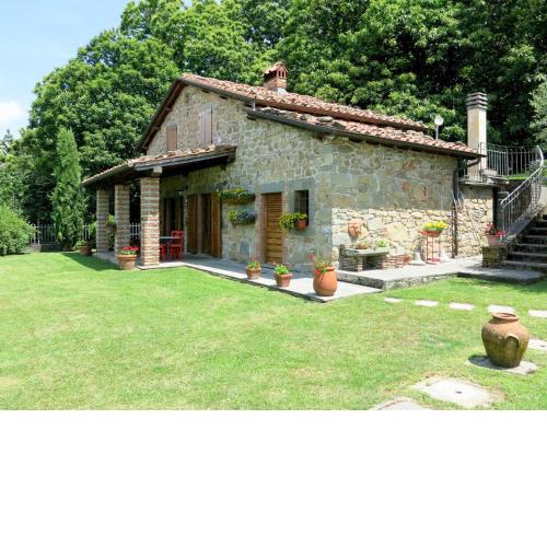 Holiday Home Belvedere - BLU101 by Interhome