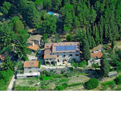 Holiday Home Belvedere-1 by Interhome