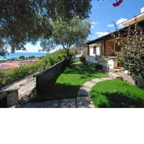 Holiday Home Belvedere Quadri by Interhome