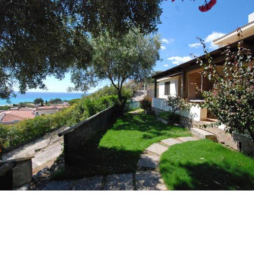 Holiday Home Belvedere Trilo by Interhome