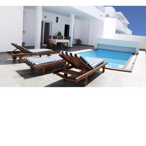 Holiday home Benahore No. I
