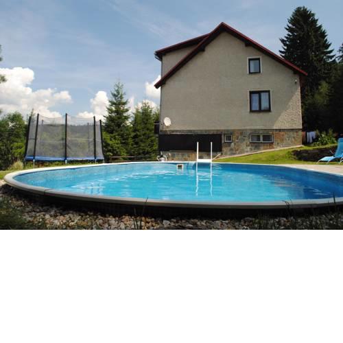 Holiday home Benecko/Riesengebirge 2380