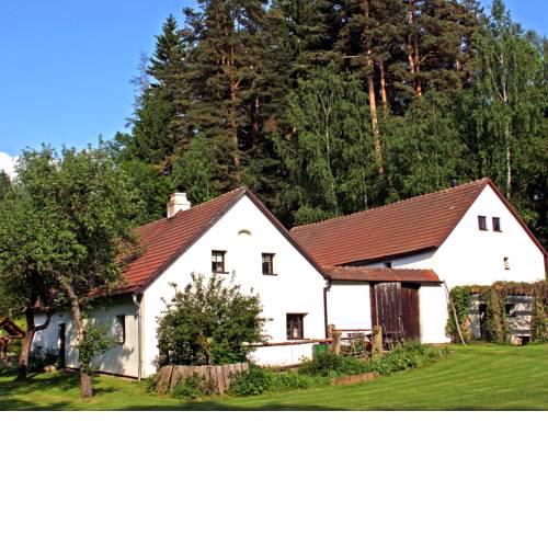 Holiday Home Benesov