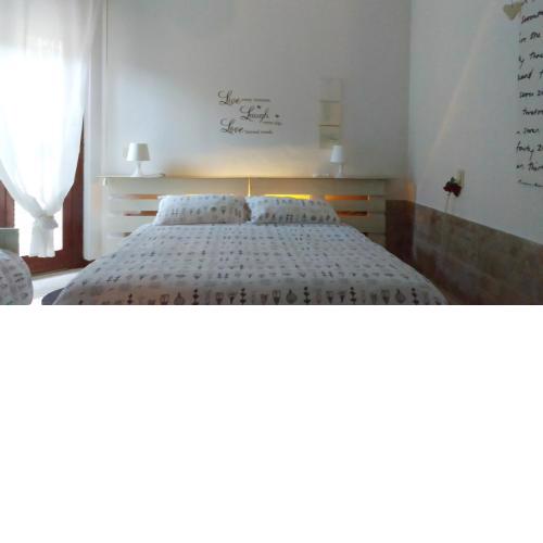 Holiday Home Bergamo 1