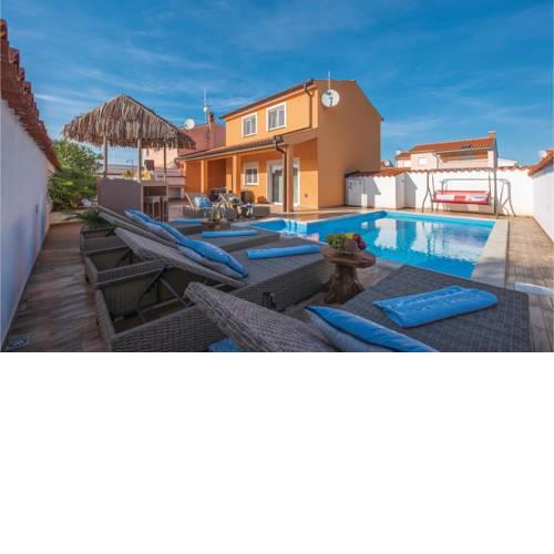 Holiday home Betiga 10