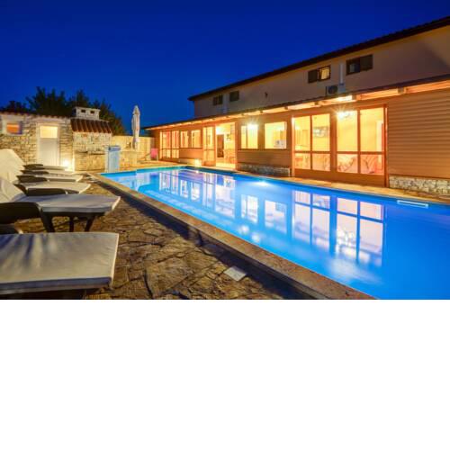 Holiday Home Betiga 1