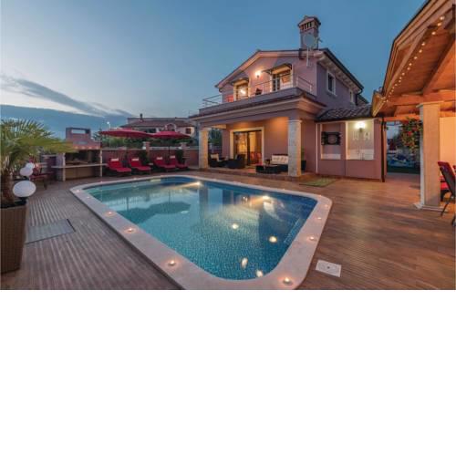 Holiday home Betiga Cr