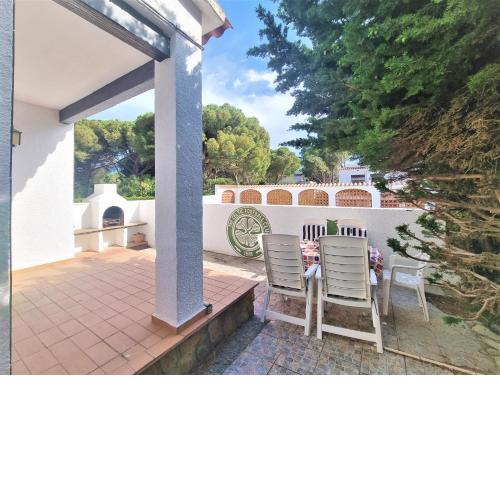 Holiday Home Betty
