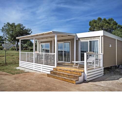 Holiday Home Bi Village.61