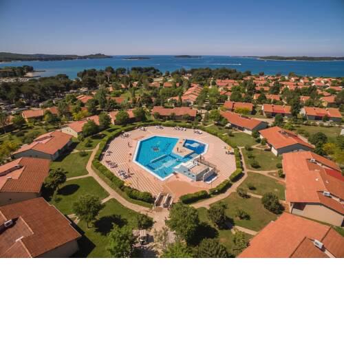 Holiday Home Bi Village.66