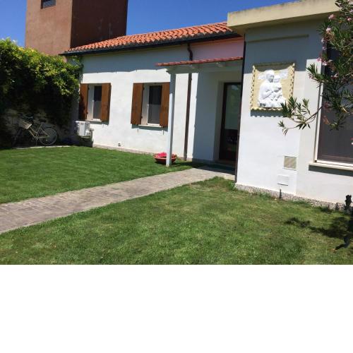Holiday home Bianco Convento