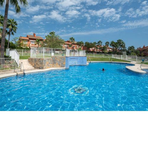 Holiday Home Biarritz Golf by Interhome