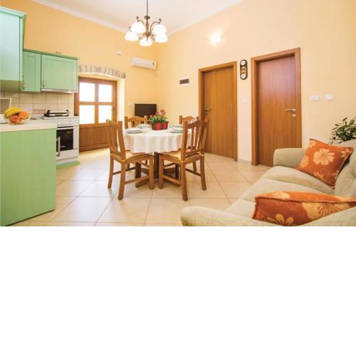Holiday home Bicici I