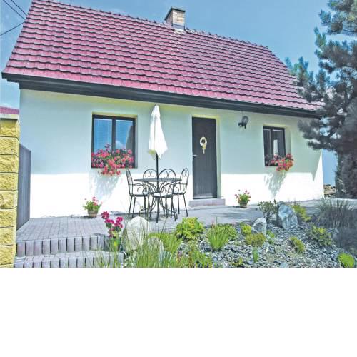 Holiday home Biluky