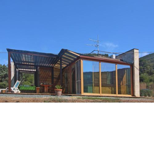 Holiday home Biocasa Fabiana, Portoferraio Magazzini