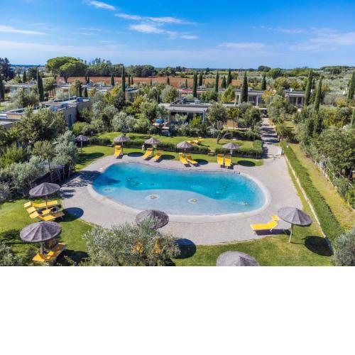 Holiday Home Biovillage-3 by Interhome