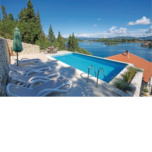 Holiday Home Blace with Sea View XI
