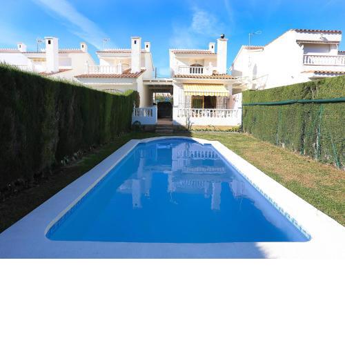 Holiday Home Blanca by Interhome