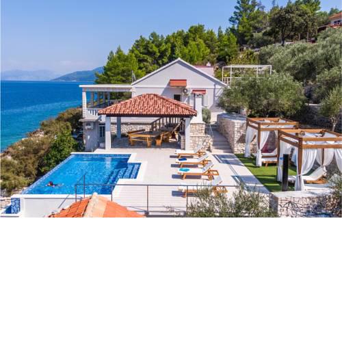 Holiday home Blato Prigradica