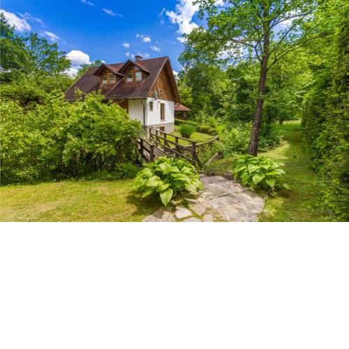 Holiday Home Blazevci I