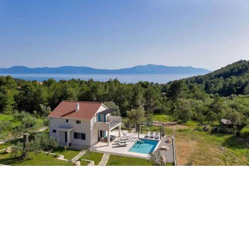 Holiday home Blue Stone