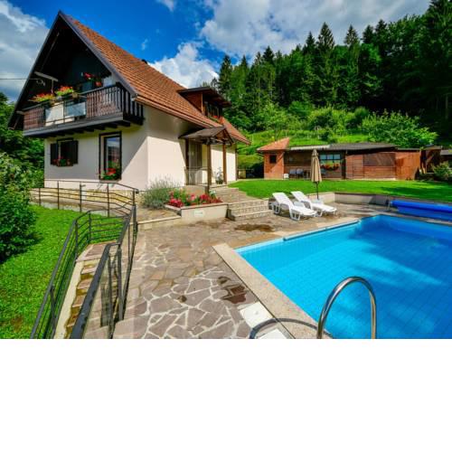 Holiday Home BoÅ¾ica