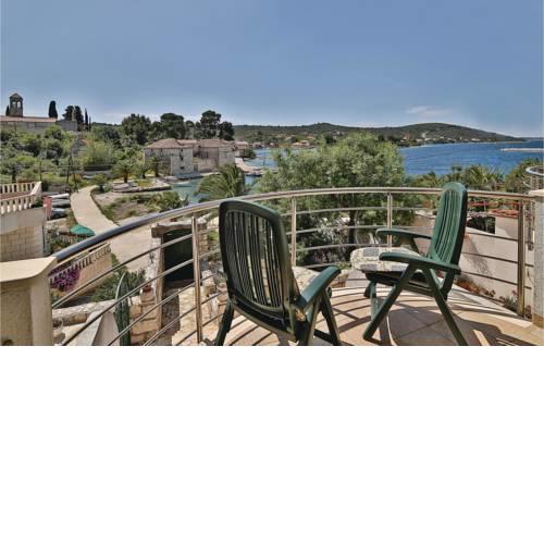 Holiday home Bobovisce bb Croatia