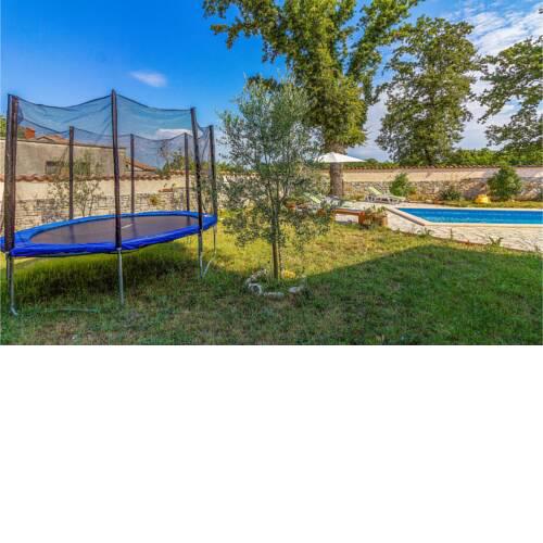 Holiday home Boduleri Cr