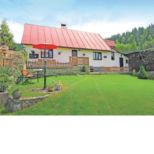 Holiday home Bohdasice