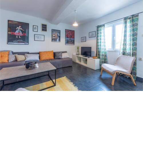 Holiday home Bok I