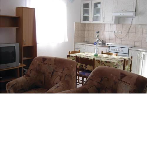 Holiday home Bok IV