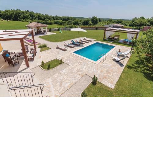 Holiday home Bokordici VI