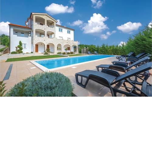 Holiday home Boljevici 38