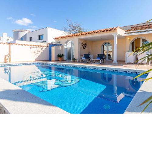 Holiday Home Bonica by Interhome