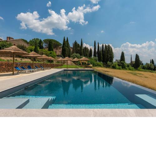 Holiday Home Borgo by Interhome