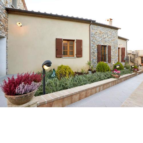 Holiday Home Borgo Carradori by Interhome